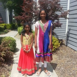 Meet your Posher, Vasavi